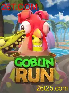 Descubra o mundo emocionante de GoblinRun e o fenômeno 26T.COM