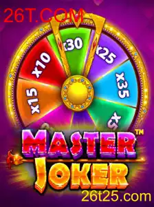 MasterJoker